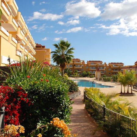 Apartamento Panoramic & Family At Playa La Arena Puerto de Santiago  Exterior foto