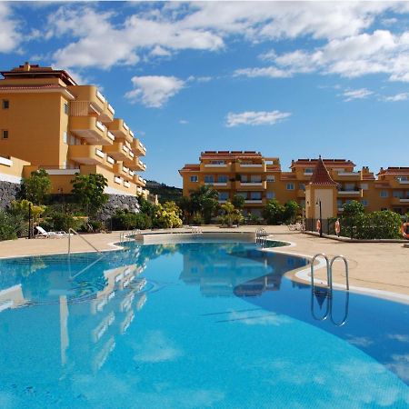 Apartamento Panoramic & Family At Playa La Arena Puerto de Santiago  Exterior foto