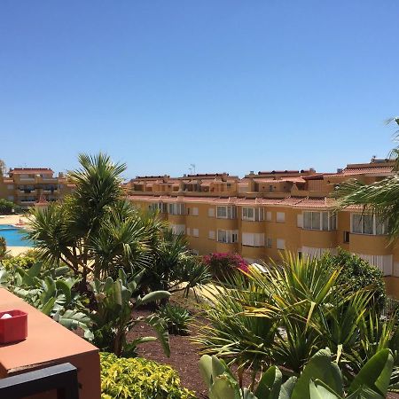 Apartamento Panoramic & Family At Playa La Arena Puerto de Santiago  Exterior foto