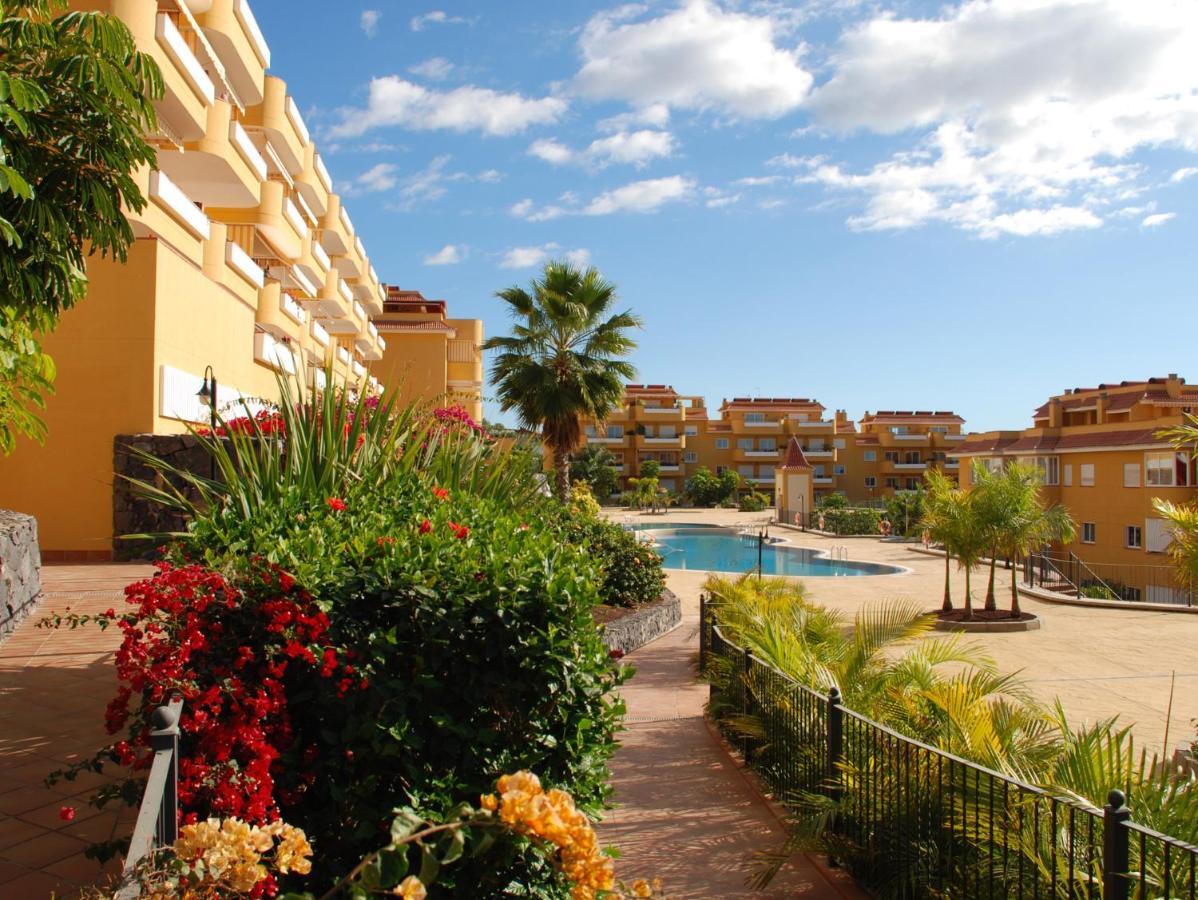 Apartamento Panoramic & Family At Playa La Arena Puerto de Santiago  Exterior foto
