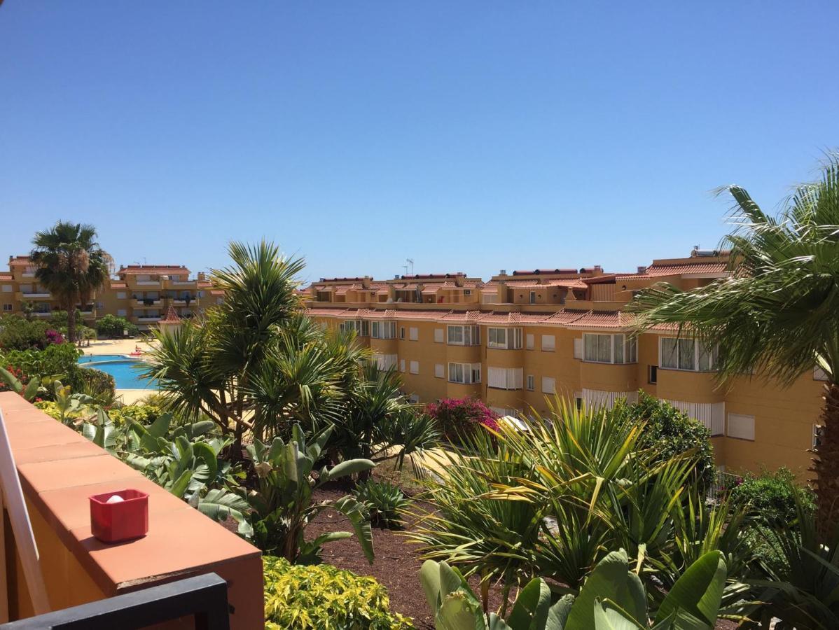 Apartamento Panoramic & Family At Playa La Arena Puerto de Santiago  Exterior foto