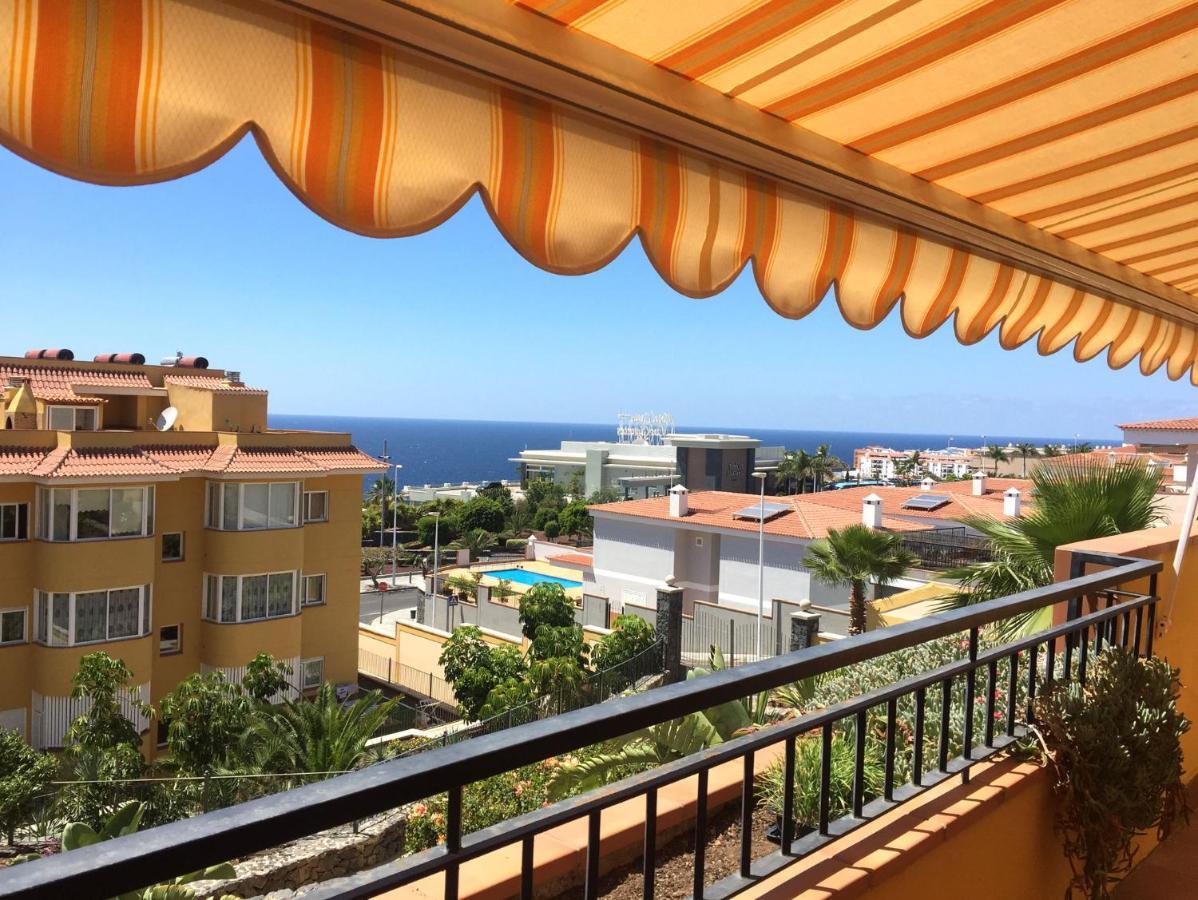 Apartamento Panoramic & Family At Playa La Arena Puerto de Santiago  Exterior foto