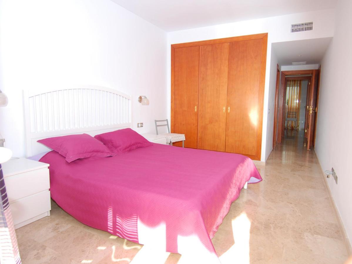 Apartamento Panoramic & Family At Playa La Arena Puerto de Santiago  Exterior foto
