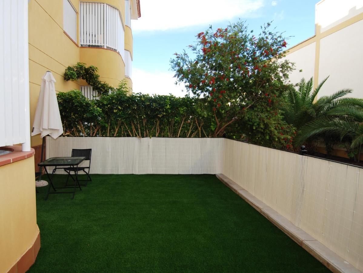 Apartamento Panoramic & Family At Playa La Arena Puerto de Santiago  Exterior foto