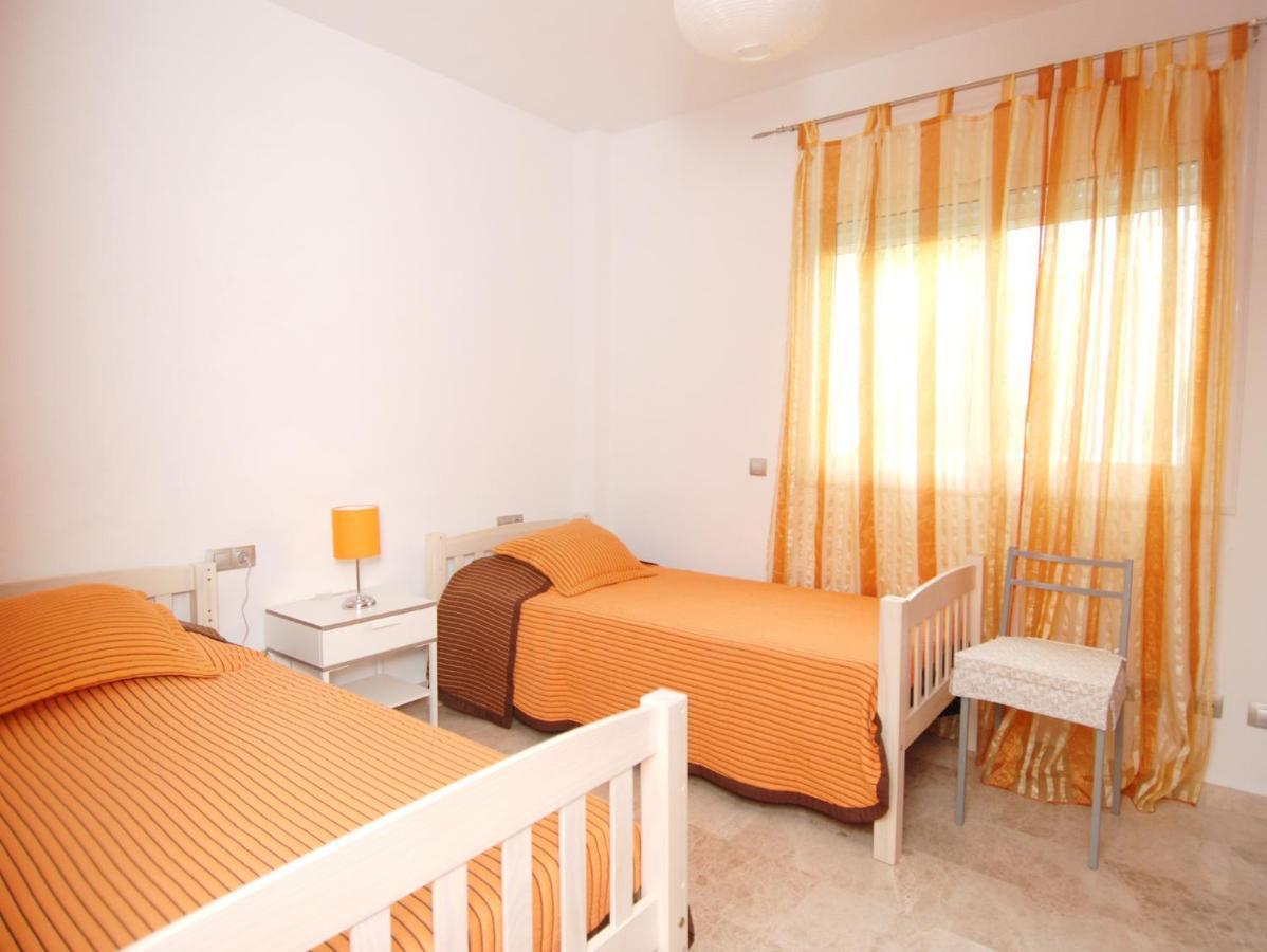Apartamento Panoramic & Family At Playa La Arena Puerto de Santiago  Exterior foto