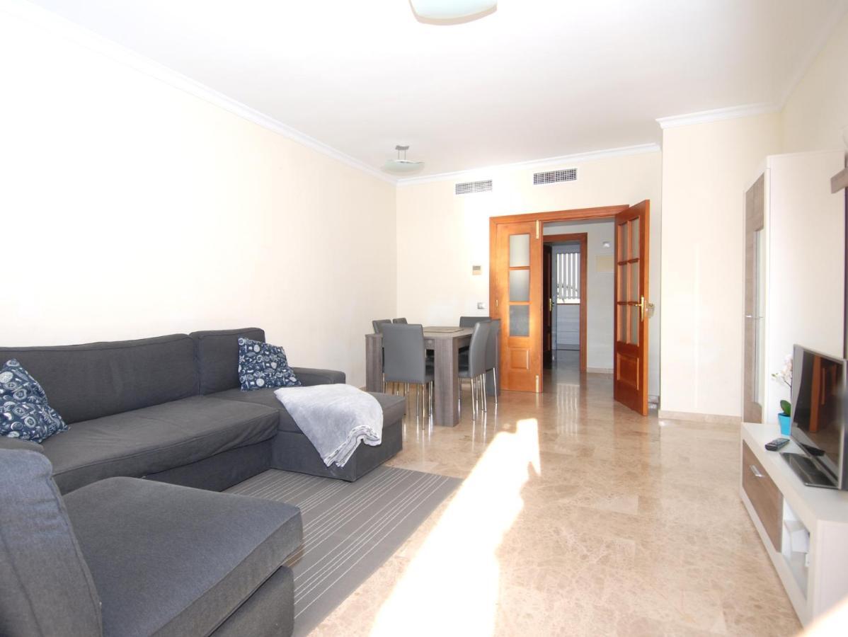 Apartamento Panoramic & Family At Playa La Arena Puerto de Santiago  Exterior foto