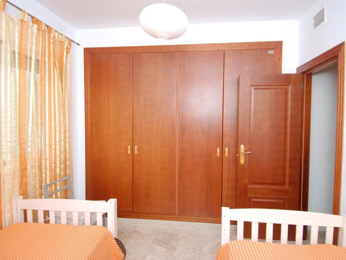 Apartamento Panoramic & Family At Playa La Arena Puerto de Santiago  Exterior foto