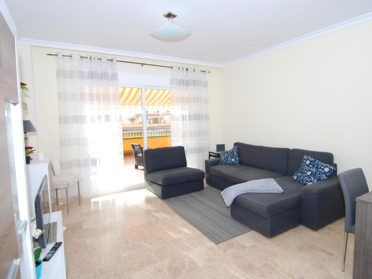 Apartamento Panoramic & Family At Playa La Arena Puerto de Santiago  Exterior foto