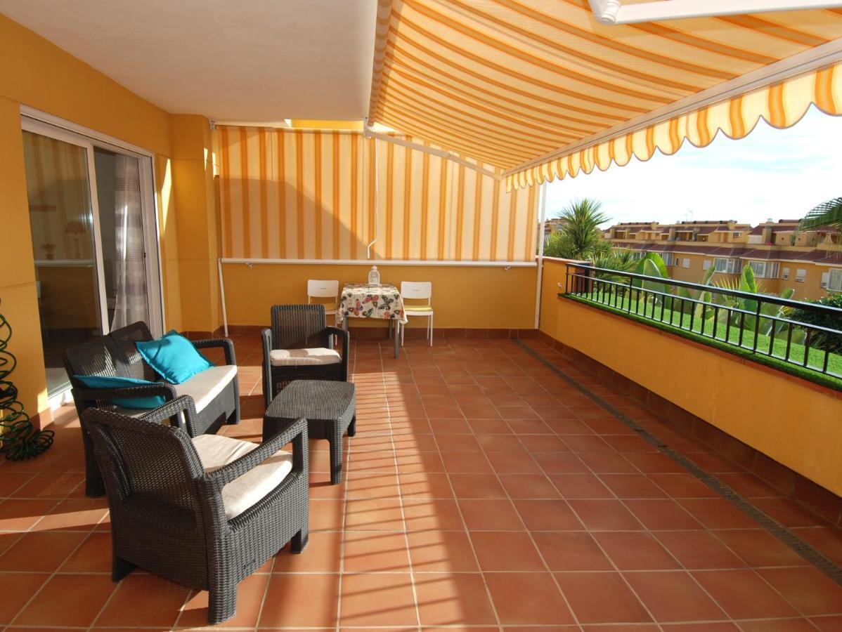Apartamento Panoramic & Family At Playa La Arena Puerto de Santiago  Exterior foto