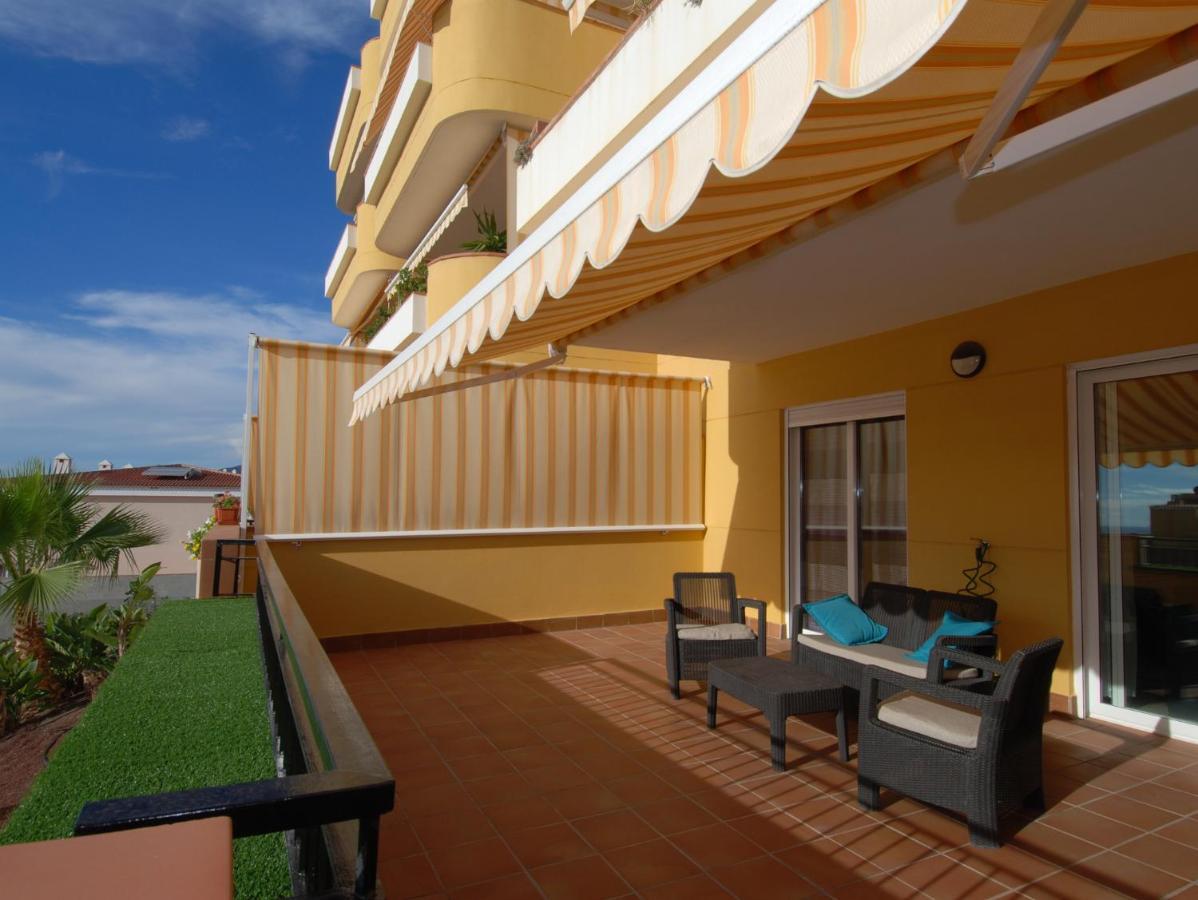 Apartamento Panoramic & Family At Playa La Arena Puerto de Santiago  Exterior foto
