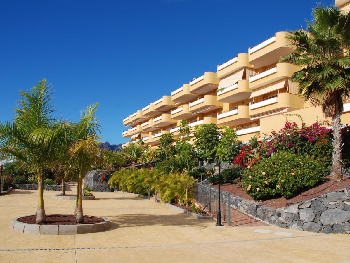 Apartamento Panoramic & Family At Playa La Arena Puerto de Santiago  Exterior foto
