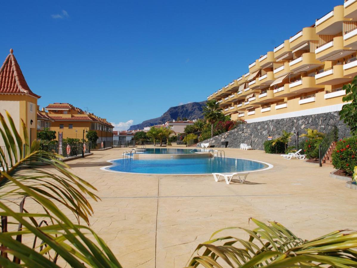 Apartamento Panoramic & Family At Playa La Arena Puerto de Santiago  Exterior foto